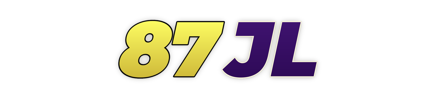 87jl Casino Logo